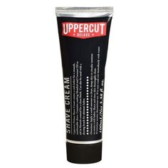Крем для бритья Uppercut Deluxe