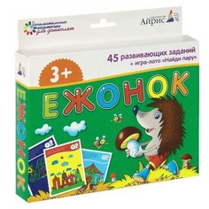 Настольная игра Айрис-Пресс