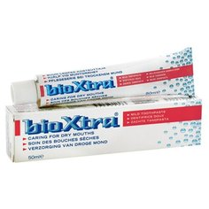 Зубная паста BioXtra Mild