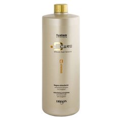 Dikson шампунь Dcare Energy