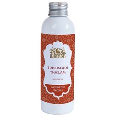 Масло для тела Indibird