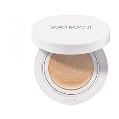 APIEU BB кушон Soo Boo Ji SPF