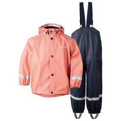 Комплект с полукомбинезоном Didriksons