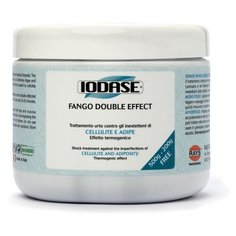 Iodase грязь Fango Double Effect