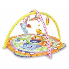 Развивающий коврик Lorelli