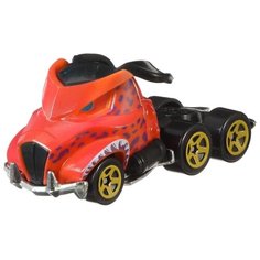 Машинка Hot Wheels Color