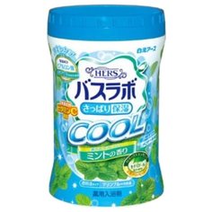 Hakugen Соль для ванны Hers
