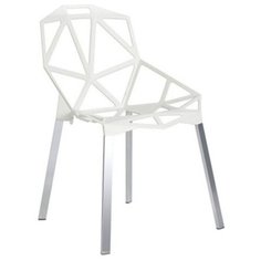 Стул Woodville One пластик