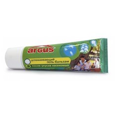 Гель ARGUS успокаивающий после