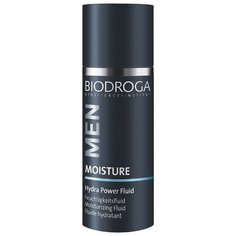 Biodroga Увлажняющий флюид 24