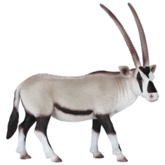 Фигурка Mojo Wildlife Орикс