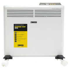 Конвектор Zanussi ZCH S-1000 ER