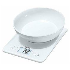 Кухонные весы Beurer KS 29
