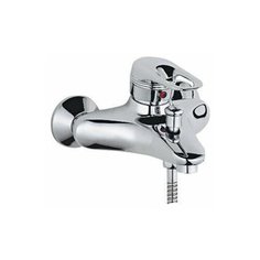 Смеситель для ванны с душем Medea