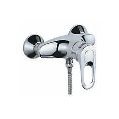 Смеситель для душа Medea Sirius