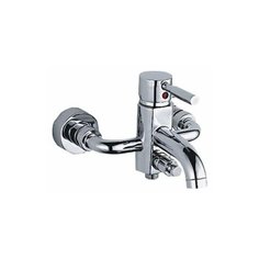 Смеситель для ванны с душем Medea