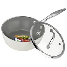 Ковш Vitesse Elegance 17 л