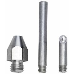 Metabo Комплект дополнительных