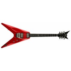 Электрогитара DBZ Cavallo ST-FR