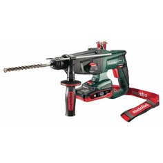 Перфоратор аккумуляторный Metabo