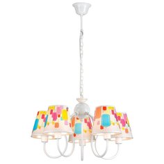 Люстра ESCADA 1030 5 E14 200 Вт