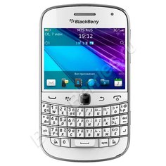 Смартфон BlackBerry Bold 9900