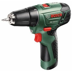 Аккумуляторная дрель-шуруповерт Bosch