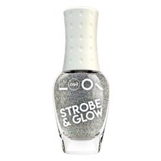 Лак NailLOOK Strobe & Glow 8.5 мл