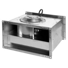 Канальный вентилятор Ballu