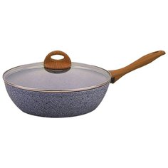 Сотейник Vitesse Granite
