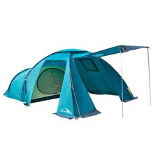 Палатка ALPIKA Dakota 4 Альпика