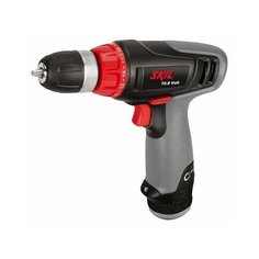 Аккумуляторная дрель-шуруповерт Skil