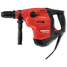 Перфоратор сетевой Hilti TE