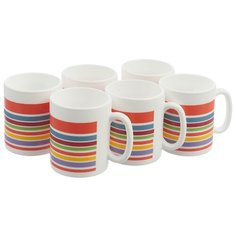 Luminarc Набор Кружек Велада 6