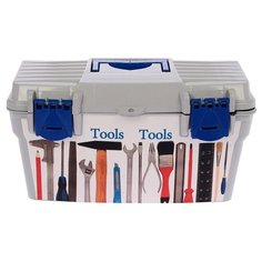 Ящик Альтернатива М4927 Alternativa