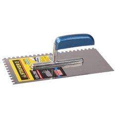 Гладилка зубчатая STAYER Profi