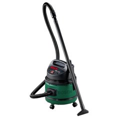 Профессиональный пылесос BOSCH