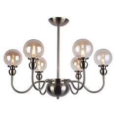 Люстра ESCADA 432 6P G9 240 Вт