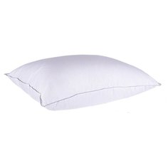 Подушка Natures Серебряная