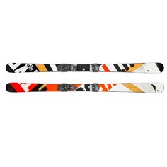 Горные лыжи HEAD Caddy с