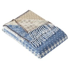 Плед KARNA HARMONI 200x220 см