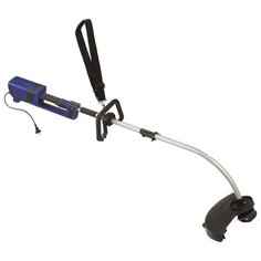 Триммер LUX-TOOLS E-RT 468273