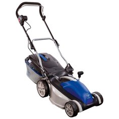 Газонокосилка LUX-TOOLS E 1600 37