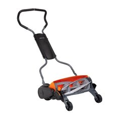 Газонокосилка FISKARS 6201