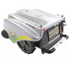 Газонокосилка Wiper Runner XKH