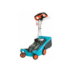 Газонокосилка GARDENA 34 E Easy