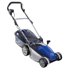 Газонокосилка LUX-TOOLS E-1400 35