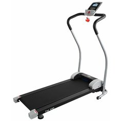 Электрическая беговая дорожка Family