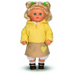 Интерактивная кукла Весна Соня