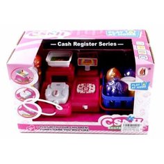 Касса Shantou Gepai B1451592